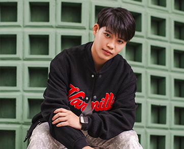 หมัดแกร่ง หัวใจแกร่งกว่า  เส้นทางนักมวยของ เพชรจีจ้า นิลดา มีคุณ
